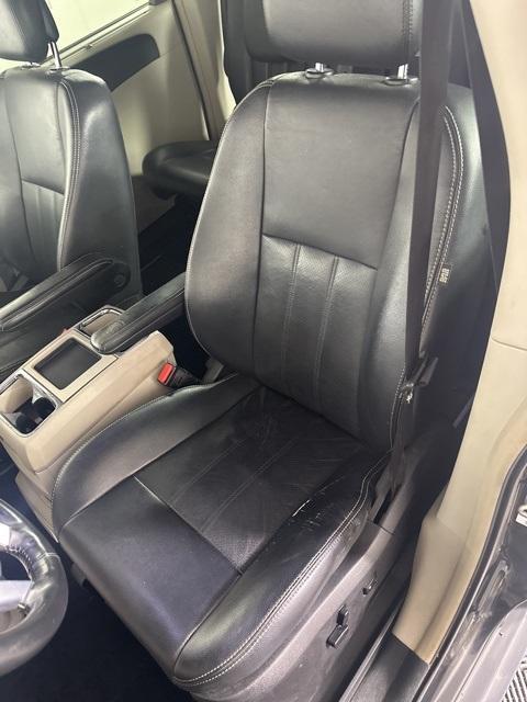 used 2012 Chrysler Town & Country car, priced at $7,999