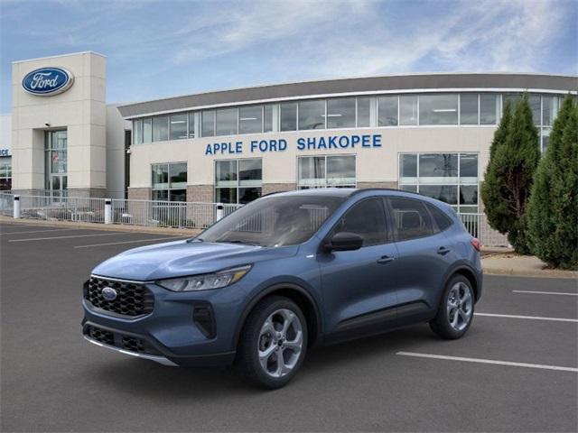 new 2025 Ford Escape car, priced at $33,393