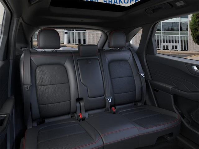 new 2025 Ford Escape car, priced at $32,893
