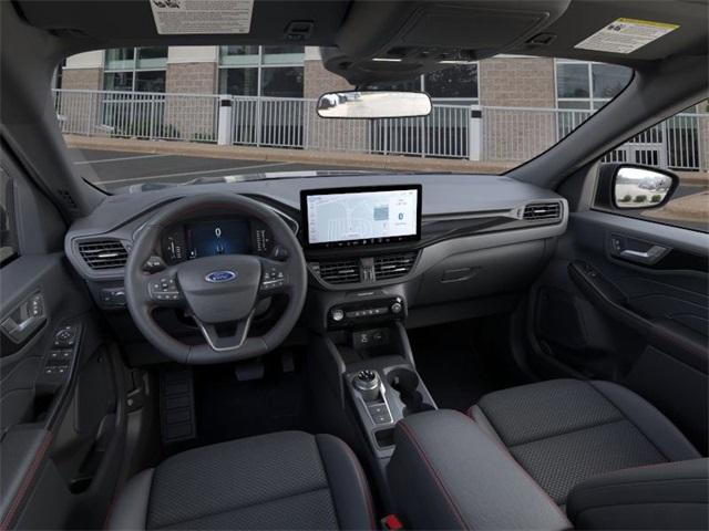 new 2025 Ford Escape car, priced at $33,393