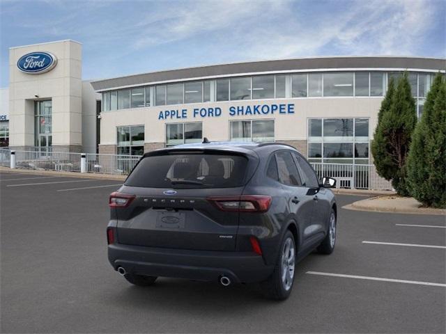 new 2025 Ford Escape car, priced at $33,477