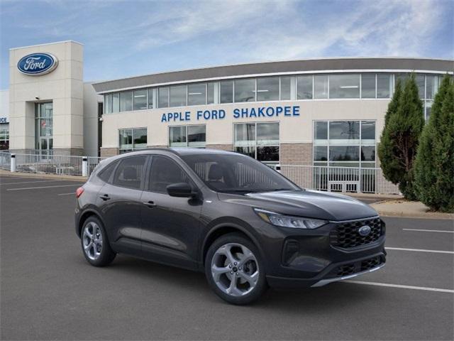 new 2025 Ford Escape car, priced at $33,477