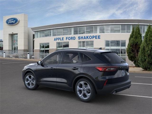 new 2025 Ford Escape car, priced at $33,477