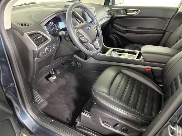 used 2022 Ford Edge car, priced at $27,681