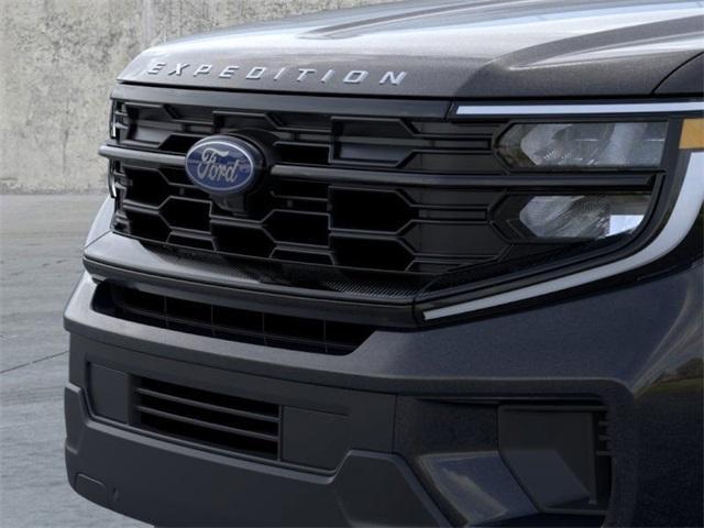 new 2025 Ford Expedition Max car, priced at $73,318