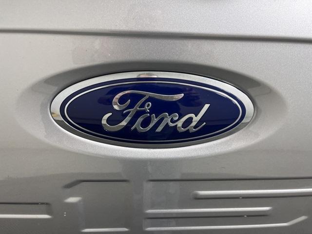 used 2021 Ford F-150 car, priced at $35,511