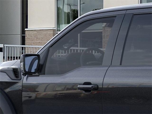 new 2025 Ford F-150 car, priced at $79,995