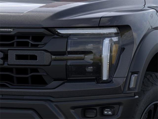 new 2025 Ford F-150 car, priced at $81,495