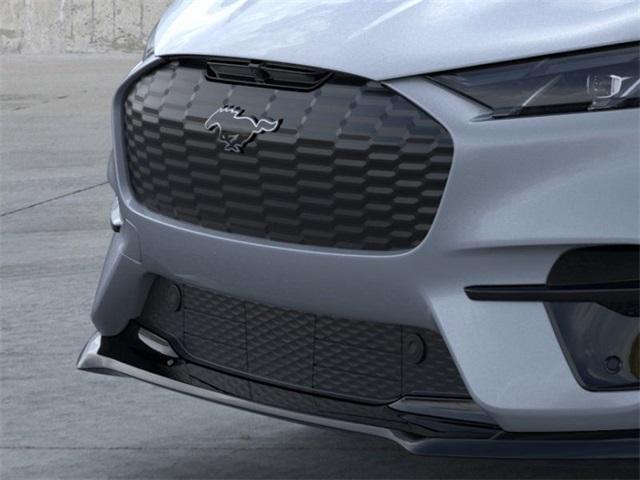 new 2025 Ford Mustang Mach-E car, priced at $54,589