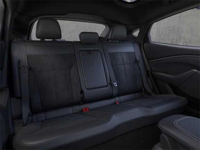 new 2025 Ford Mustang Mach-E car, priced at $54,589