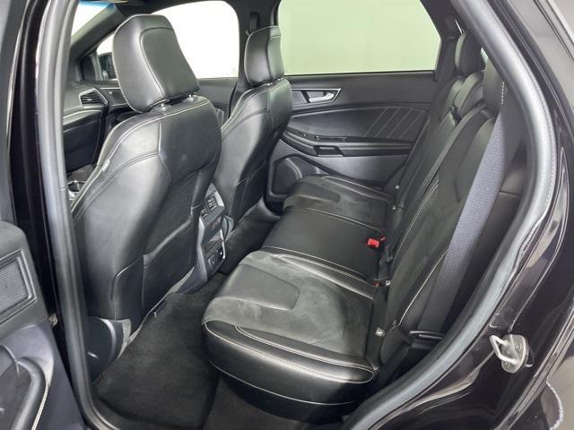 used 2020 Ford Edge car, priced at $25,999