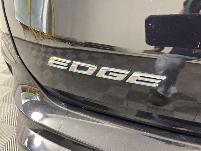 used 2020 Ford Edge car, priced at $25,999