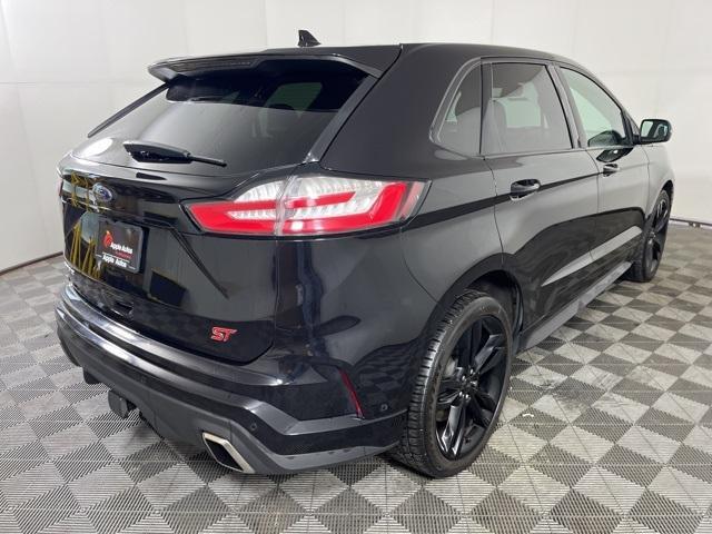 used 2020 Ford Edge car, priced at $25,999