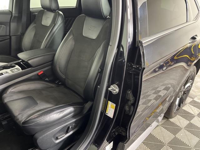 used 2020 Ford Edge car, priced at $25,999