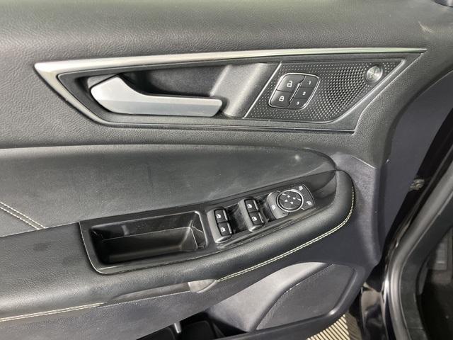 used 2020 Ford Edge car, priced at $25,999