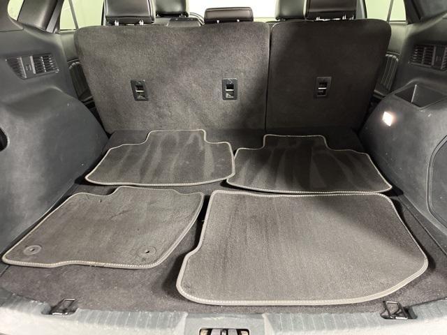 used 2020 Ford Edge car, priced at $25,999