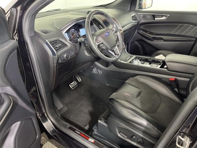 used 2020 Ford Edge car, priced at $25,999
