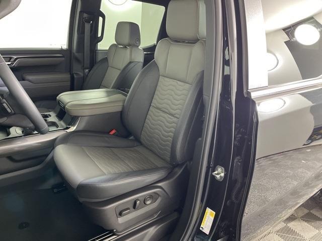 used 2024 Chevrolet Silverado 1500 car, priced at $62,999