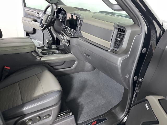 used 2024 Chevrolet Silverado 1500 car, priced at $62,999