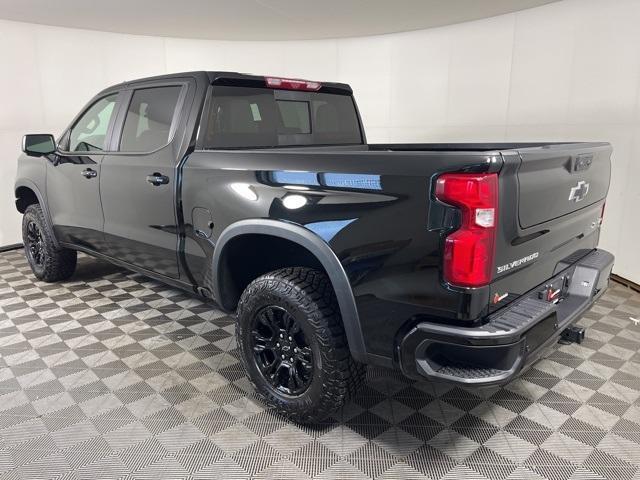 used 2024 Chevrolet Silverado 1500 car, priced at $62,999