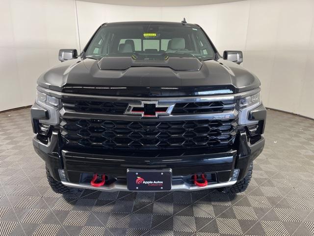 used 2024 Chevrolet Silverado 1500 car, priced at $62,999