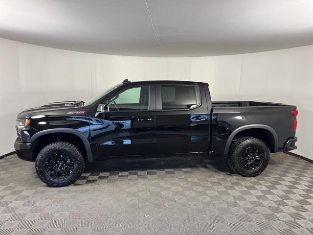 used 2024 Chevrolet Silverado 1500 car, priced at $62,999