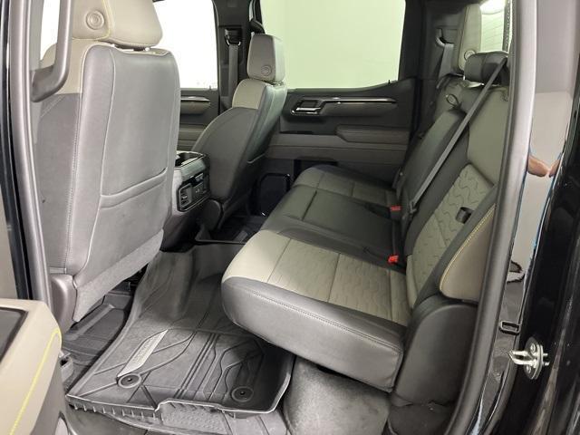 used 2024 Chevrolet Silverado 1500 car, priced at $62,999