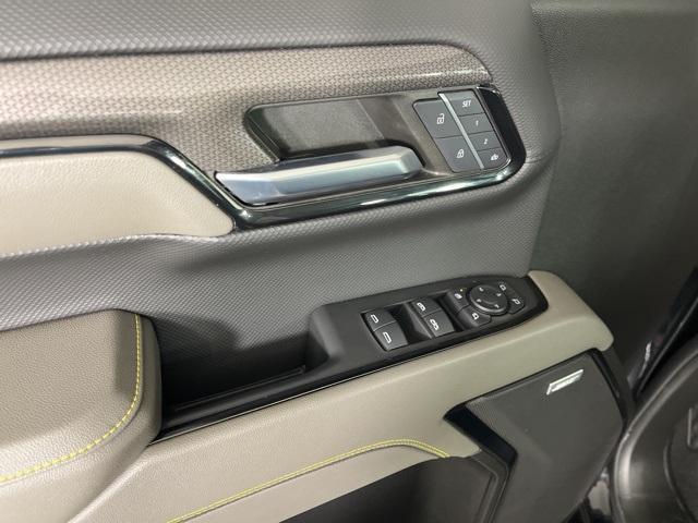 used 2024 Chevrolet Silverado 1500 car, priced at $62,999
