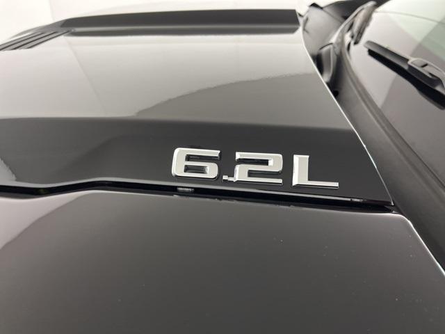 used 2024 Chevrolet Silverado 1500 car, priced at $62,999