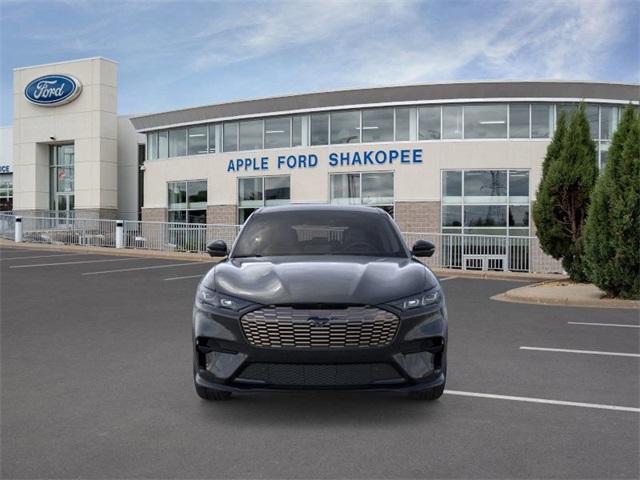 new 2025 Ford Mustang Mach-E car, priced at $59,133