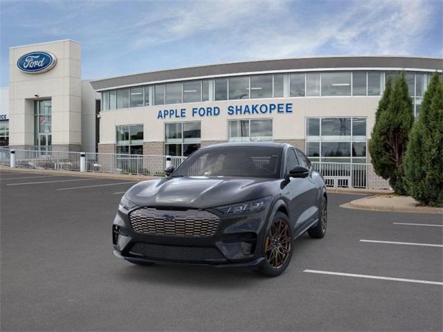 new 2025 Ford Mustang Mach-E car, priced at $59,133