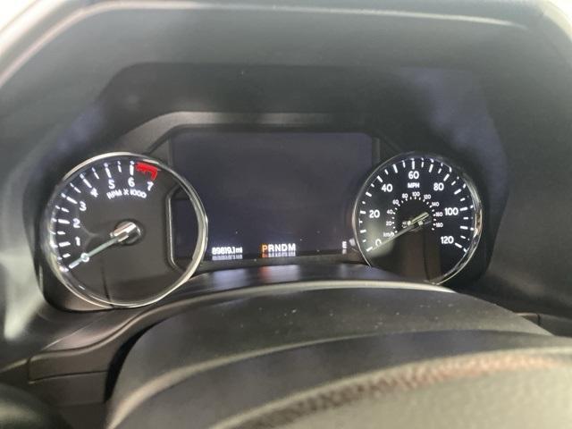 used 2020 Ford Expedition car, priced at $31,999