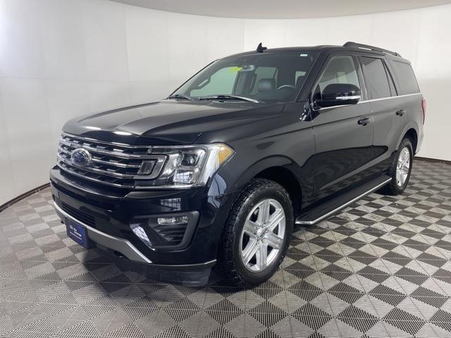 used 2020 Ford Expedition car, priced at $31,999