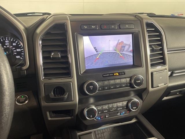 used 2020 Ford Expedition car, priced at $31,999