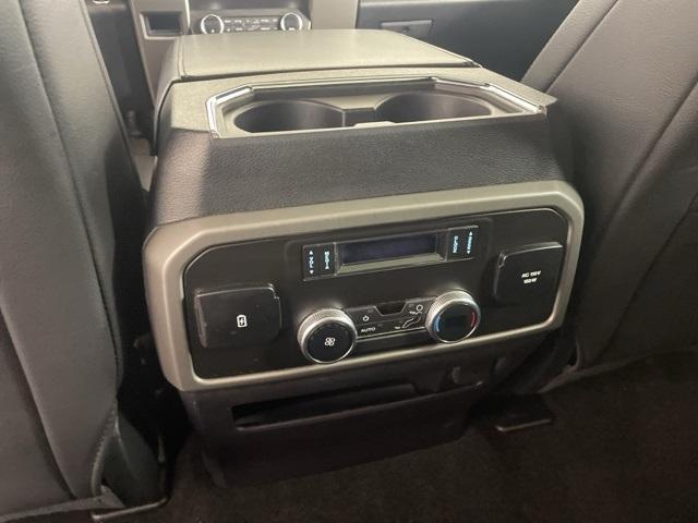 used 2020 Ford Expedition car, priced at $31,999