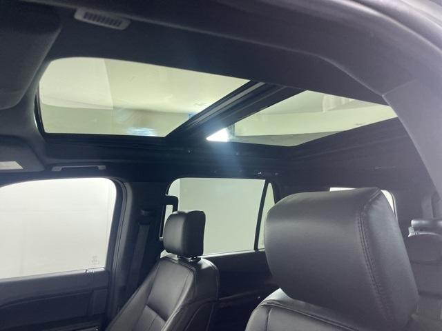 used 2020 Ford Expedition car, priced at $31,999