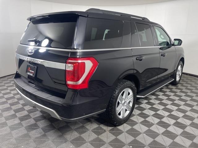 used 2020 Ford Expedition car, priced at $31,999