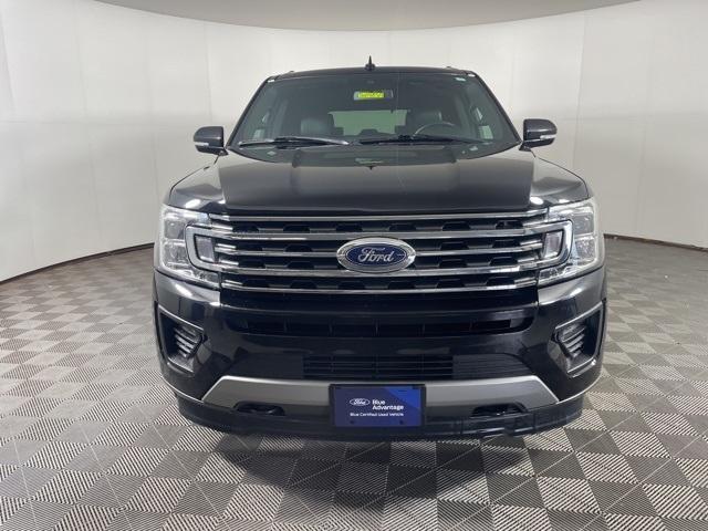 used 2020 Ford Expedition car, priced at $31,999
