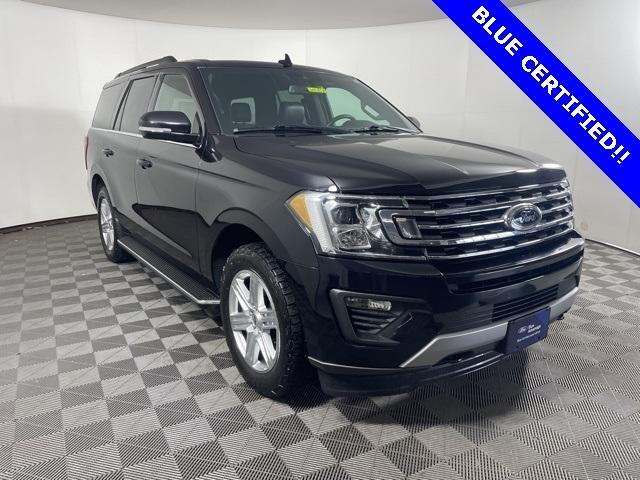 used 2020 Ford Expedition car, priced at $31,999