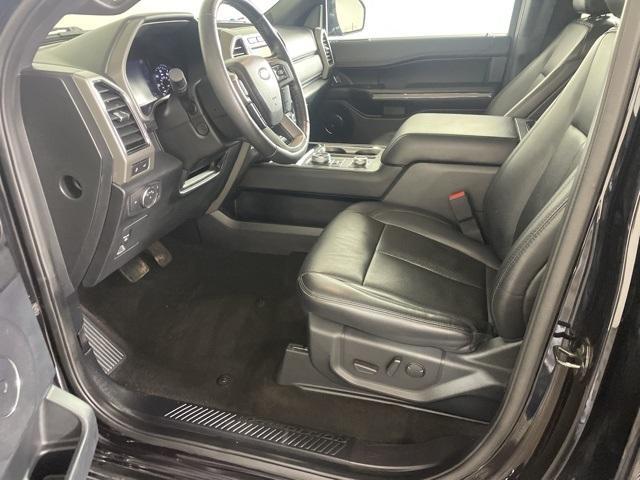 used 2020 Ford Expedition car, priced at $31,999