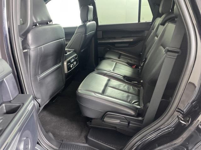 used 2020 Ford Expedition car, priced at $31,999