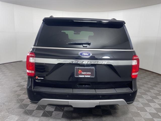 used 2020 Ford Expedition car, priced at $31,999