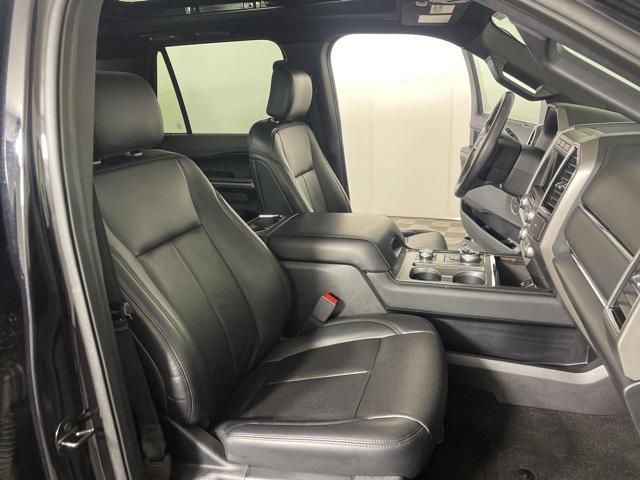 used 2020 Ford Expedition car, priced at $31,999