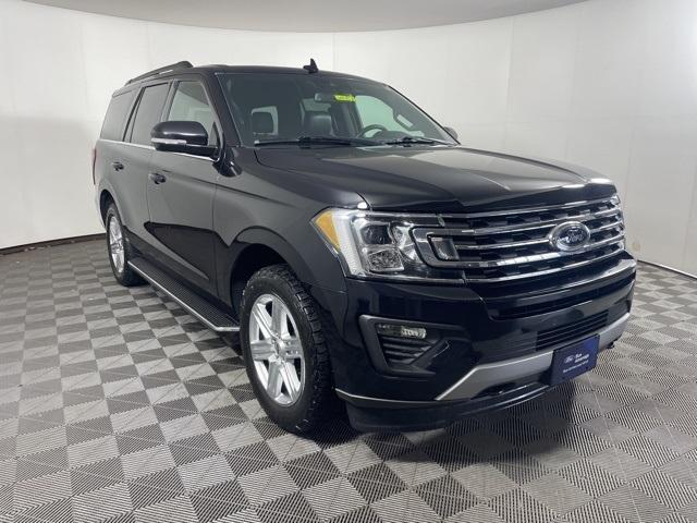 used 2020 Ford Expedition car, priced at $31,999