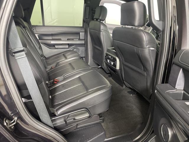 used 2020 Ford Expedition car, priced at $31,999