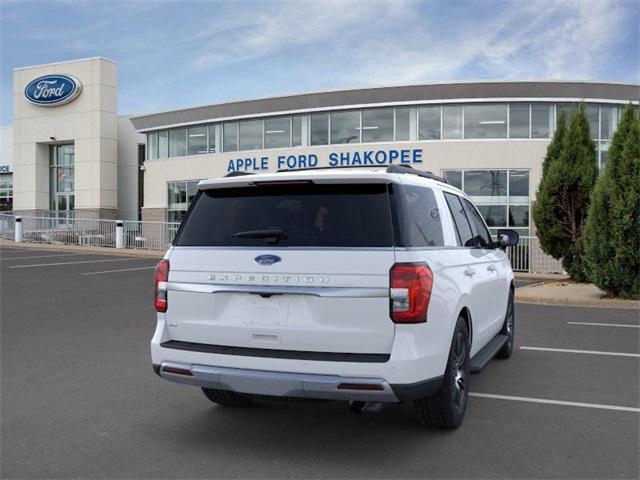 new 2024 Ford Expedition car, priced at $63,868