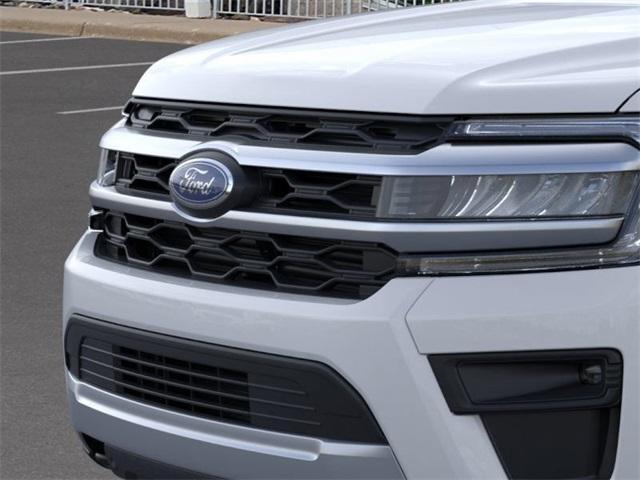 new 2024 Ford Expedition car, priced at $63,868