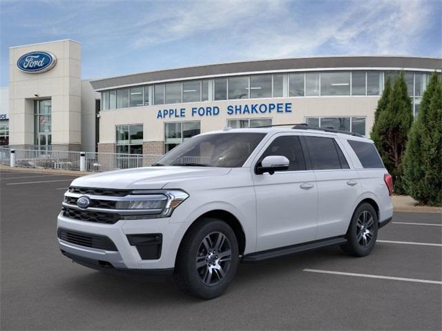 new 2024 Ford Expedition car, priced at $63,868