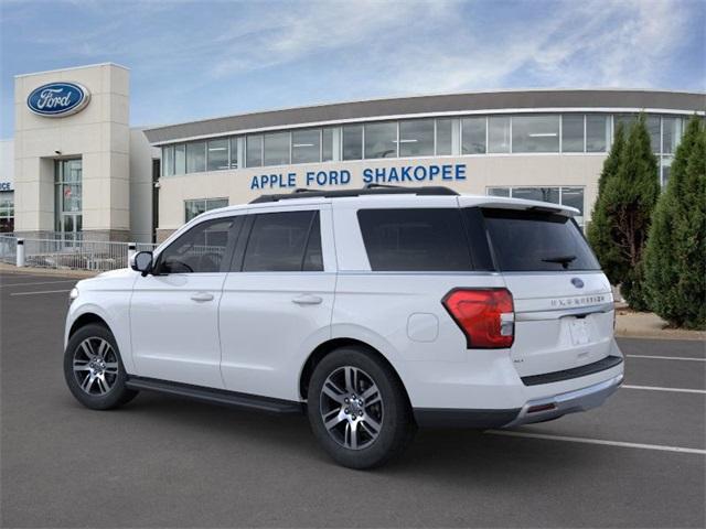 new 2024 Ford Expedition car, priced at $63,868