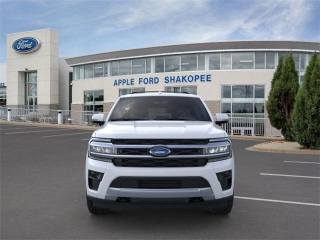 new 2024 Ford Expedition car, priced at $63,868